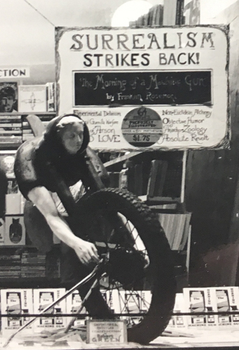 1968: Object by Robert Green